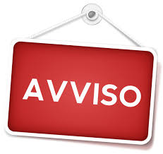 AVVISO REFERENDUM 8 E 9 GIUGNO 2025