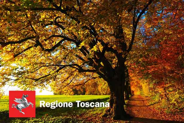 Stagione Venatoria Regione Toscana