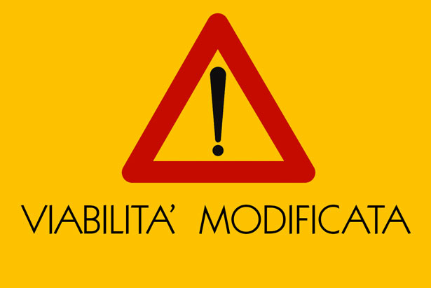 modifica viabilità