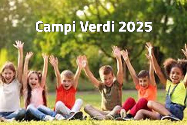 campi verdi 2025