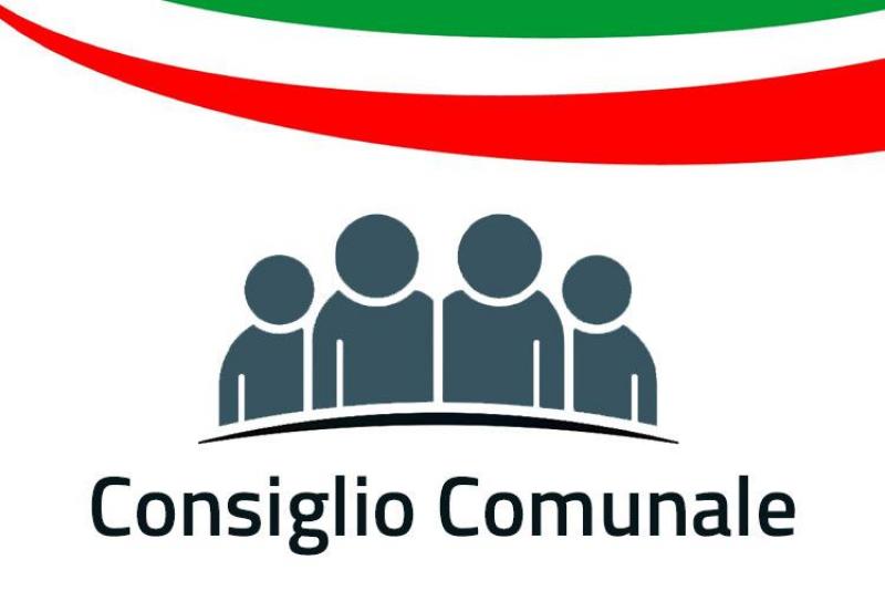 Consiglio Comunale Consiglio Comunale