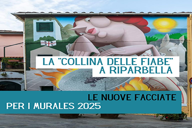facciate 2025