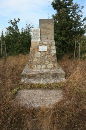 Monumento delle Marie