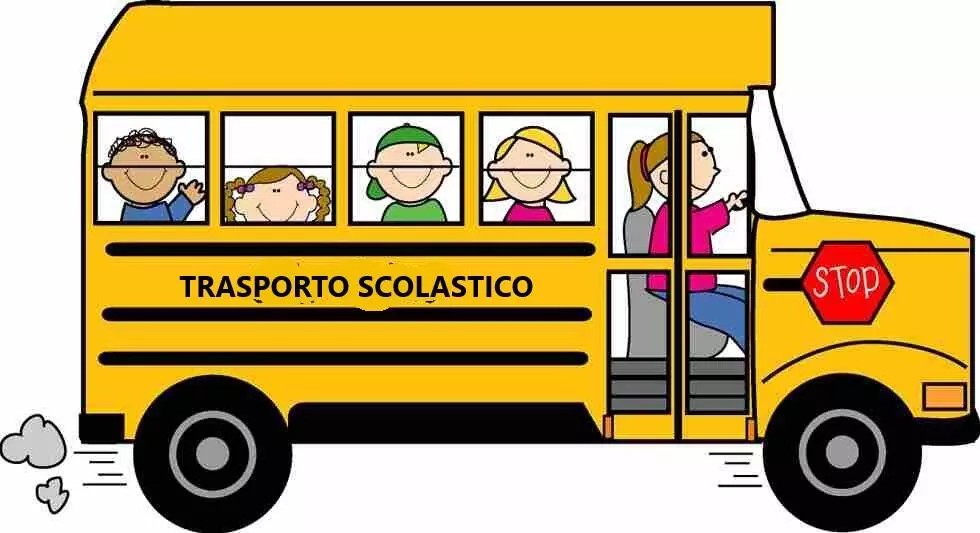 servizio scuolabus