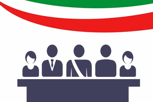 Consiglio Unione Colli Marittimi Pisani Consiglio Unione Colli Marittimi Pisani