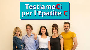 Epatite C