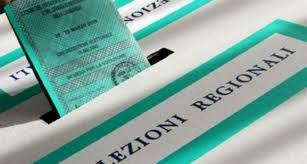 Elezioni Regionali Elezioni Regionali