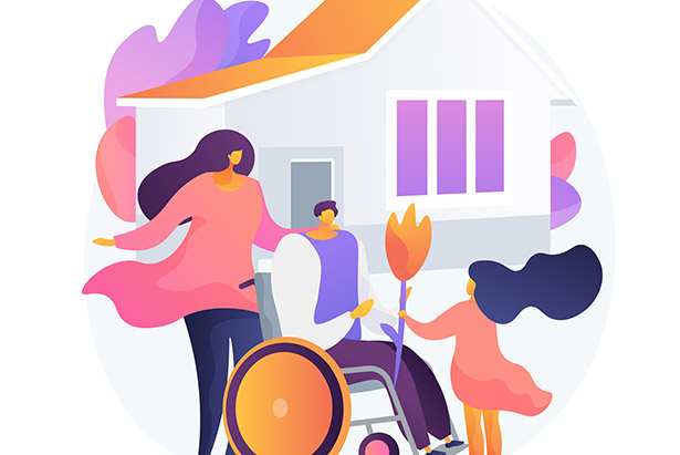 bando barriere architettoniche