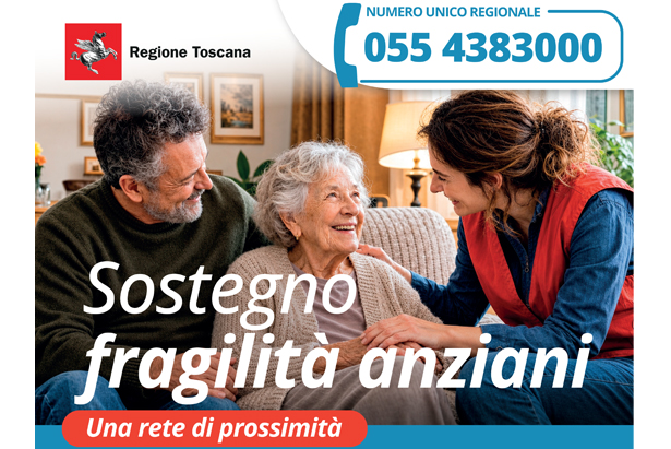 progetto fragilità anziani